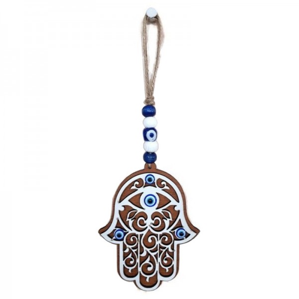 Γούρι Χέρι Hamsa 14309