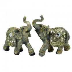 Ελέφαντες Πράσινοι 832GR