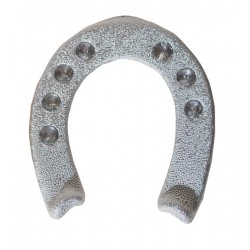 Πέταλο γούρι Silver 030SL
