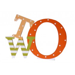Κορνίζα Παιδική TWO 1032