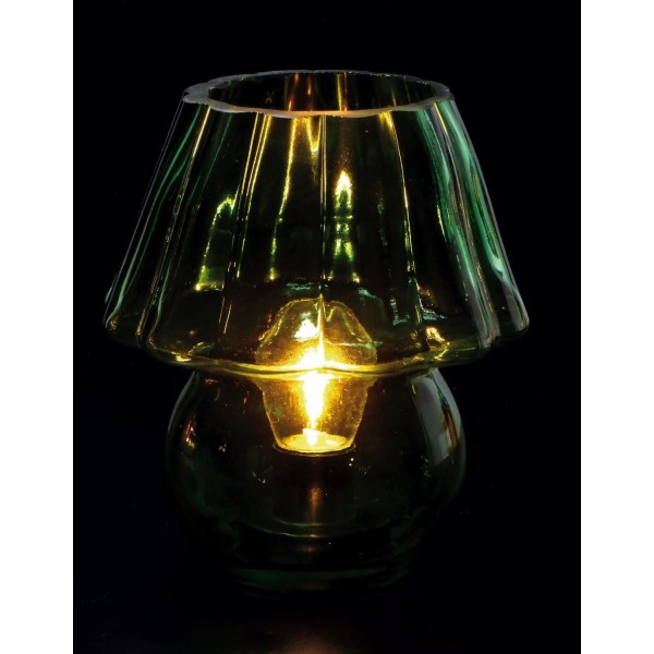 Mini Λάμπα Led 044GR