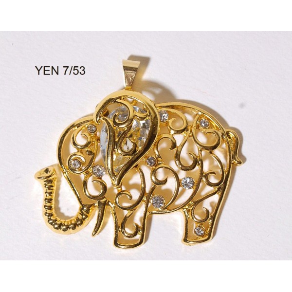 Στολιδάκι Μεταλλικό 753