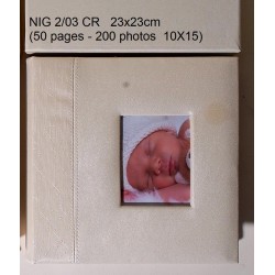 Άλμπουμ 203CR